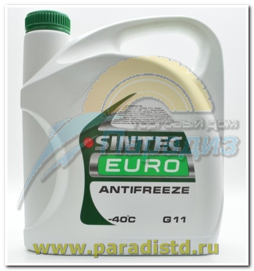 Антифриз sintec euro зеленый. Sintec Euro g11 5кг. Sintec g11. Антифриз Sintec Euro. Sintec g11 зеленый.